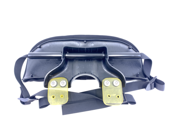 Comfort Backband Kit(Including Back Cover) - Bilde 2