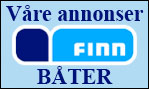 Våre annonser FINN Båter
