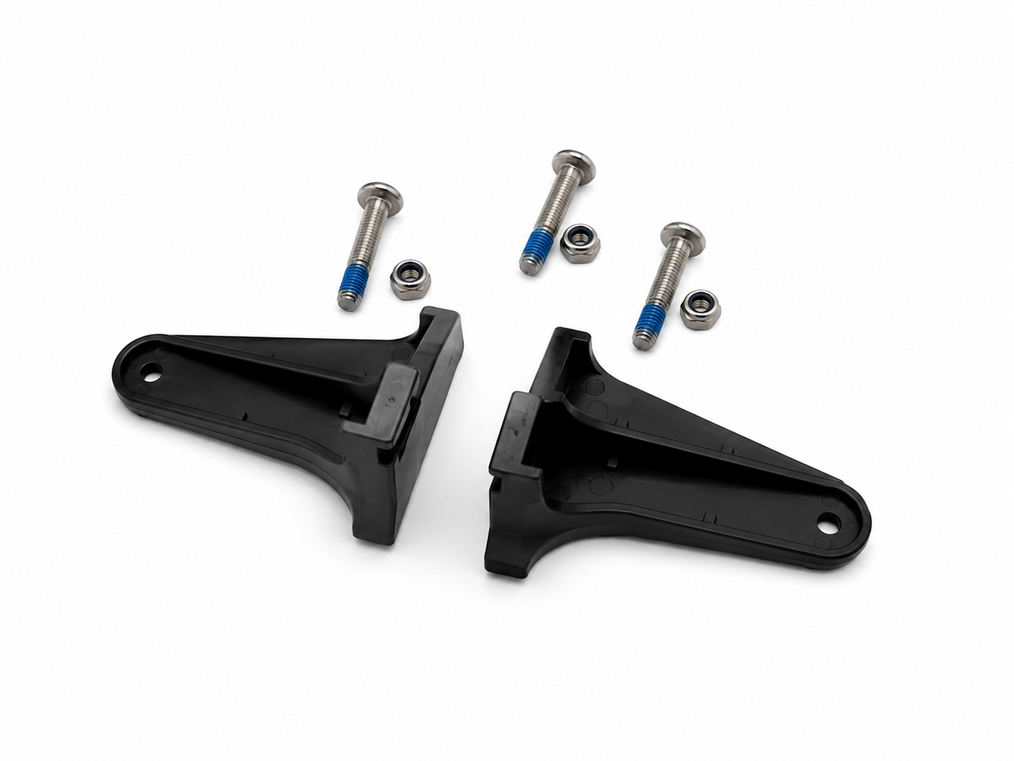 Rudder Wing Kit