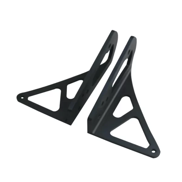 Aluminum Wing For Bd Rudder