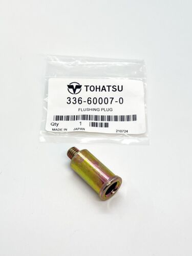 Motorspyler Tohatsu - 336-60007-0