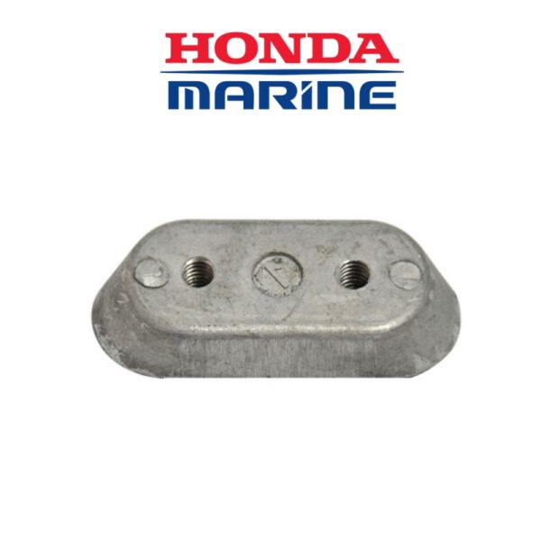 Anode nedre Honda - Bilde 4