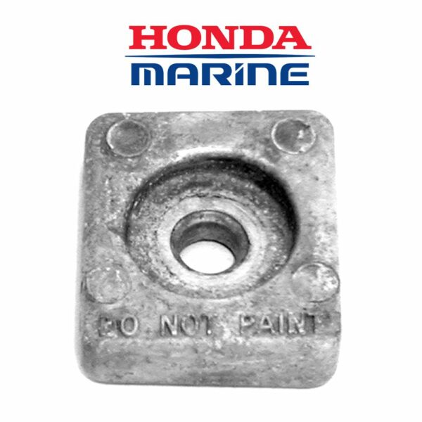 Anode nedre Honda - Bilde 3