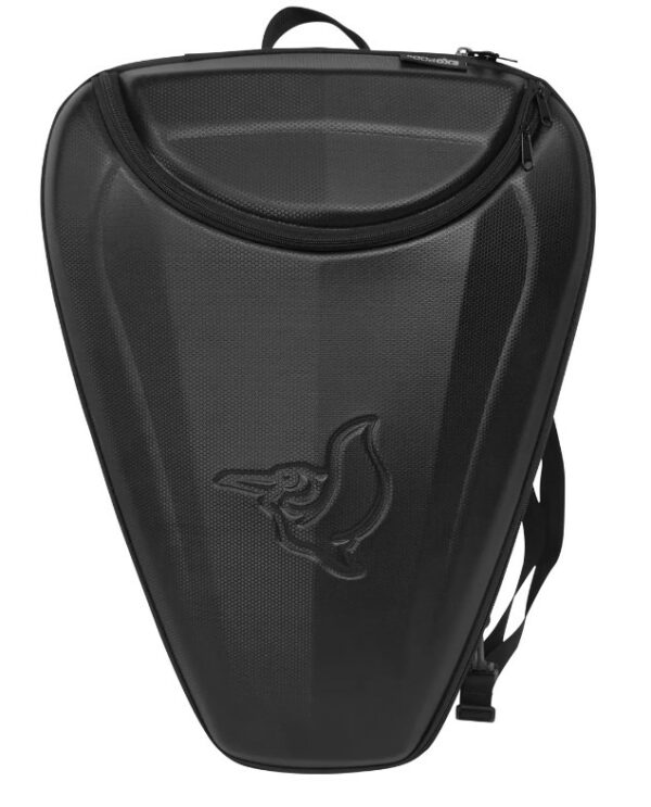 Pelican EXO-POD 17L Hardplast - Sort - Bilde 2