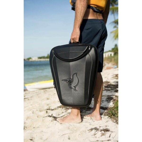 Pelican EXO-POD 17L Hardplast - Sort - Bilde 6