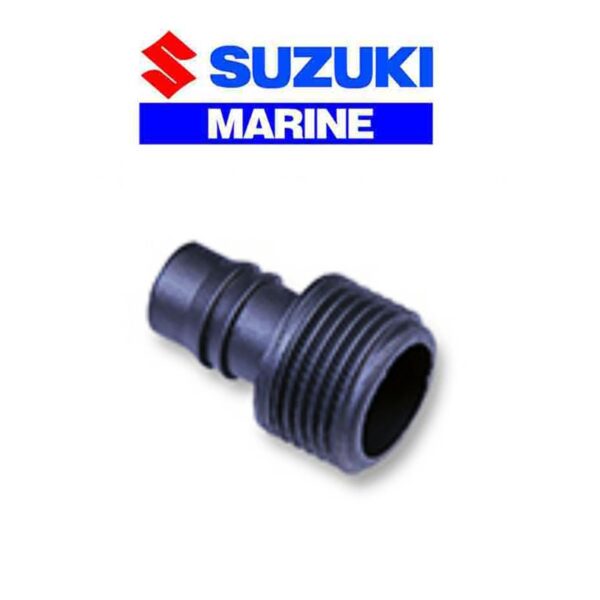 Spyleplugg til Suzuki