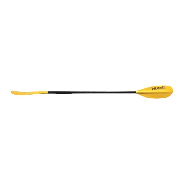 SeaBird Eidsfjord Aluminium paddle