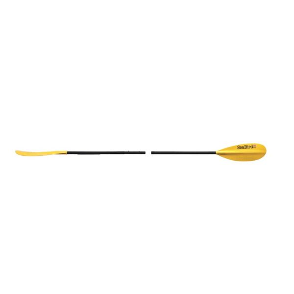 SeaBird Eidsfjord Aluminium paddle