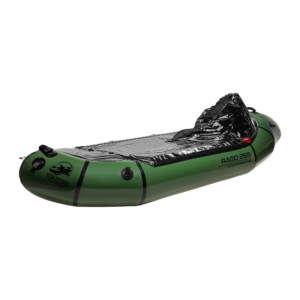 Ultralett Packraft