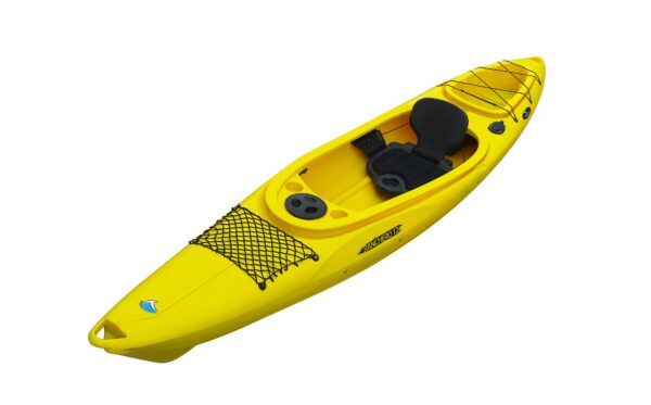 SeaBird Designs Ranchero 12