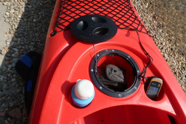 SeaBird Designs Ranchero 12 - Bilde 9