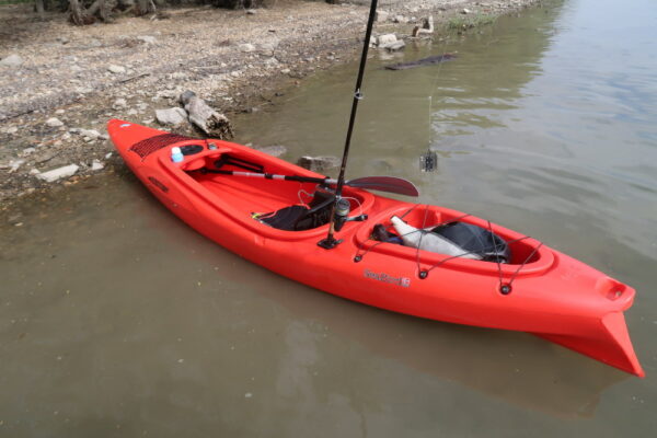 SeaBird Designs Ranchero 12 - Bilde 8