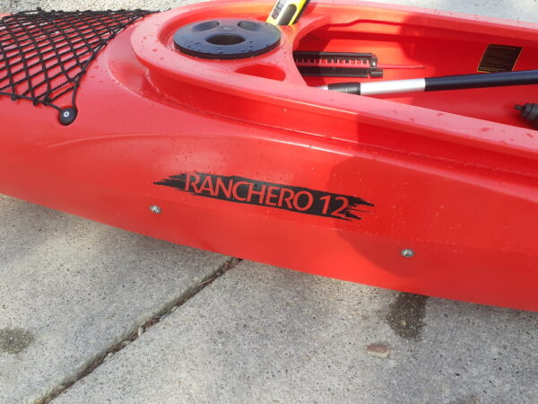 SeaBird Designs Ranchero 12 - Bilde 7