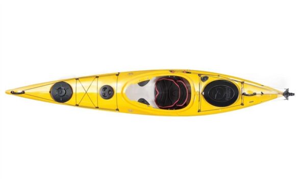SeaBird Designs Expedition Åfjord PRO - Bilde 4