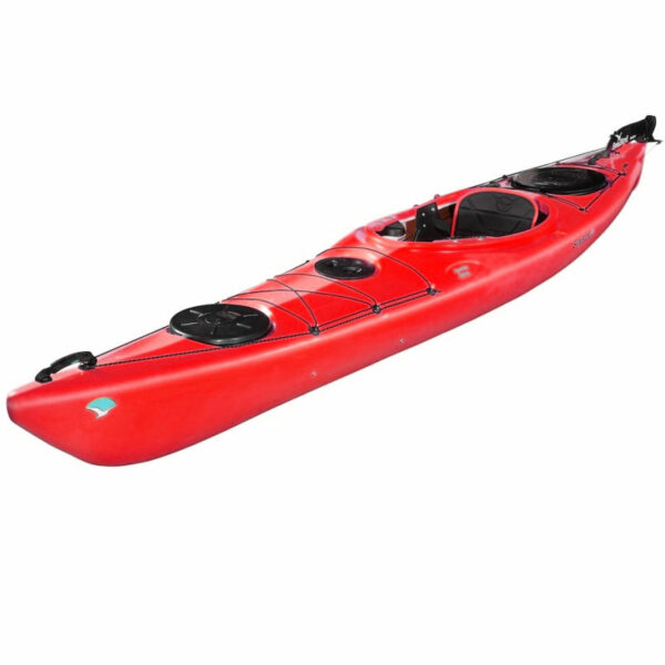 SeaBird Designs Expedition Åfjord PRO - Bilde 9