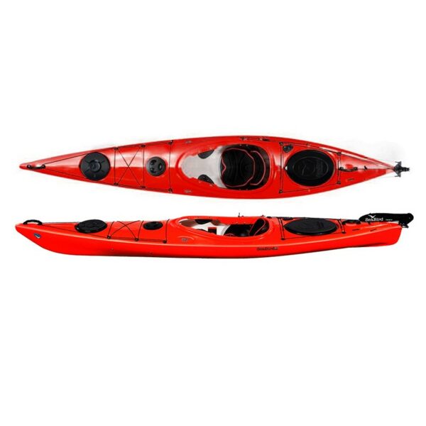 SeaBird Designs Expedition Åfjord PRO - Bilde 2
