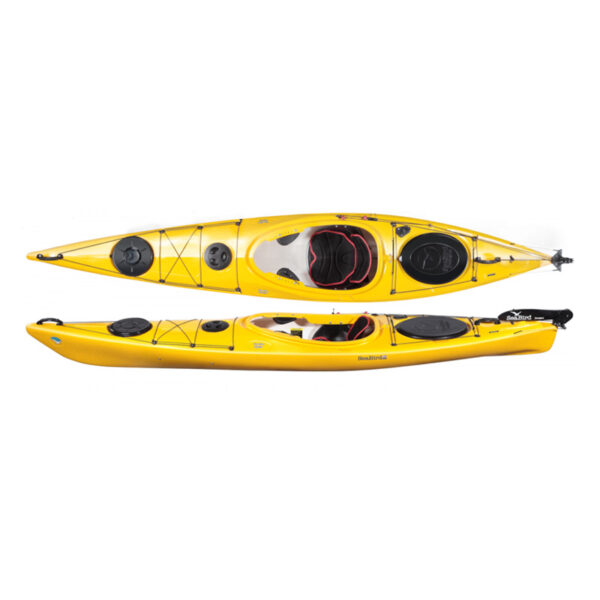 SeaBird Designs Expedition Åfjord PRO - Bilde 3