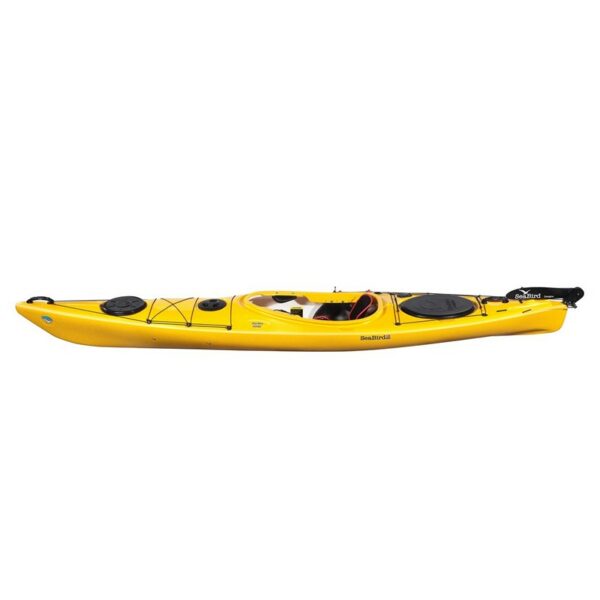 SeaBird Designs Expedition Åfjord PRO - Bilde 7
