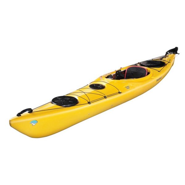 SeaBird Designs Expedition Åfjord PRO - Bilde 6