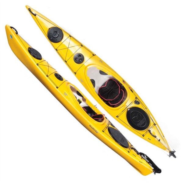 SeaBird Designs Expedition Åfjord PRO - Bilde 11