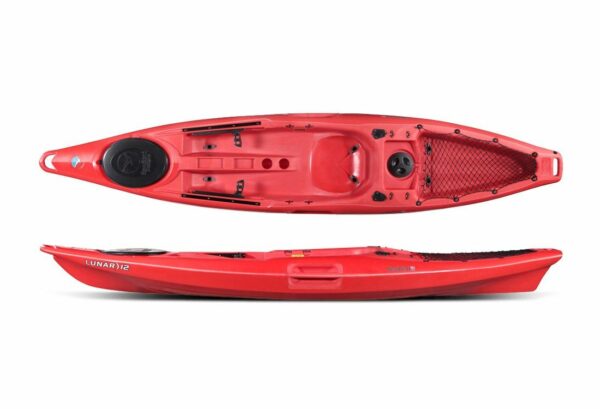 SeaBird Designs Lunar 12
