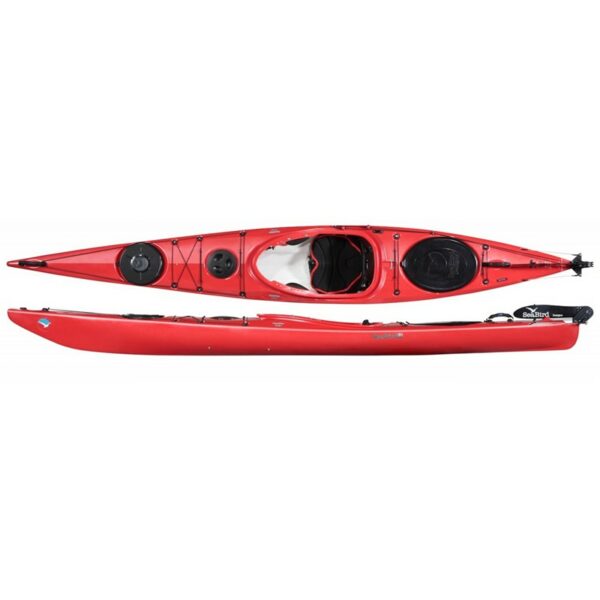 SeaBird Designs Expedition Odin PRO - Bilde 2