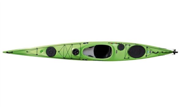 SeaBird Designs Expedition LV