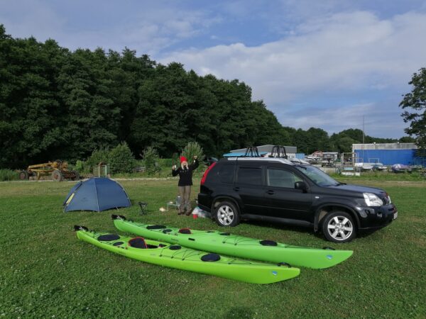 SeaBird Designs Expedition LV - Bilde 19