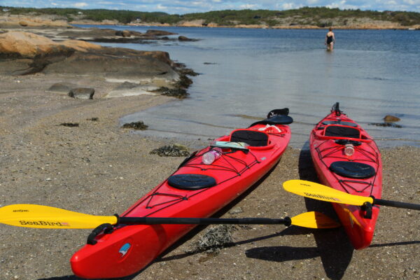 SeaBird Designs Expedition LV - Bilde 15