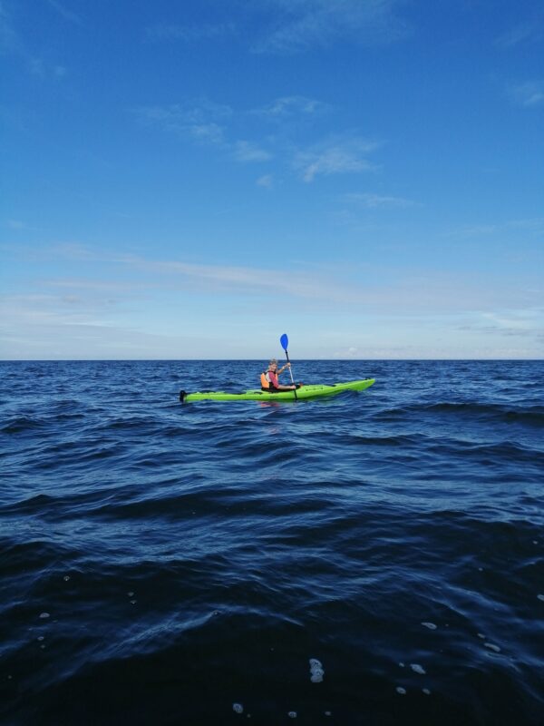 SeaBird Designs Expedition LV - Bilde 13