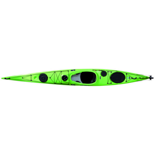 SeaBird Designs Expedition LV - Bilde 10