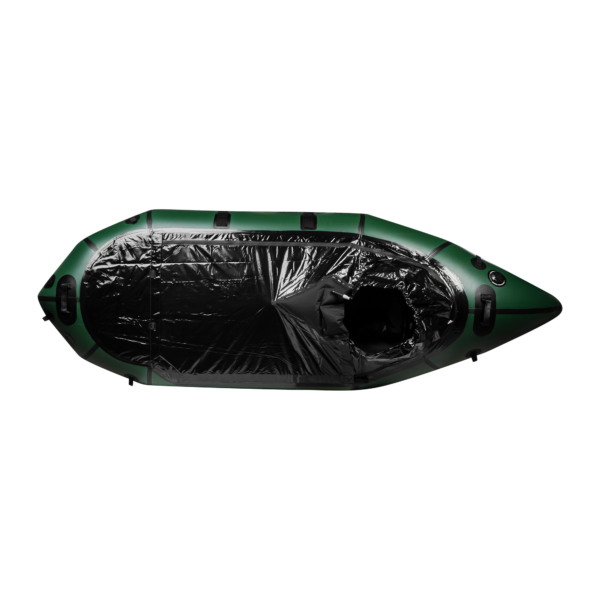 VD Packraft - Rago 265 m/spruttrekk - Bilde 6
