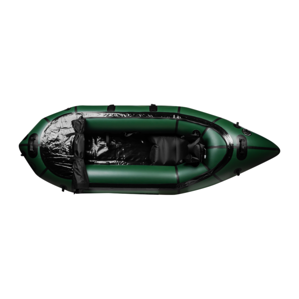 VD Packraft - Rago 265 m/spruttrekk - Bilde 5