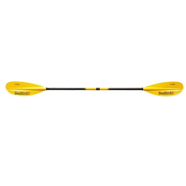 SeaBird Eidsfjord Carbon paddle
