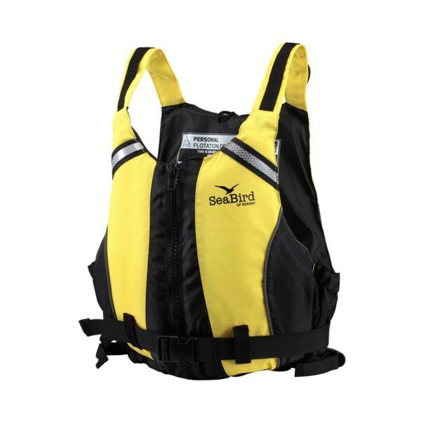 SeaBird Plus Vest