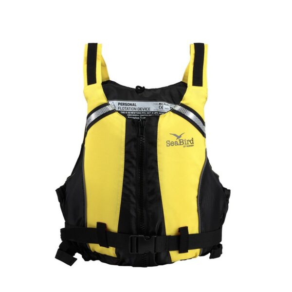 SeaBird Plus Vest - Bilde 2