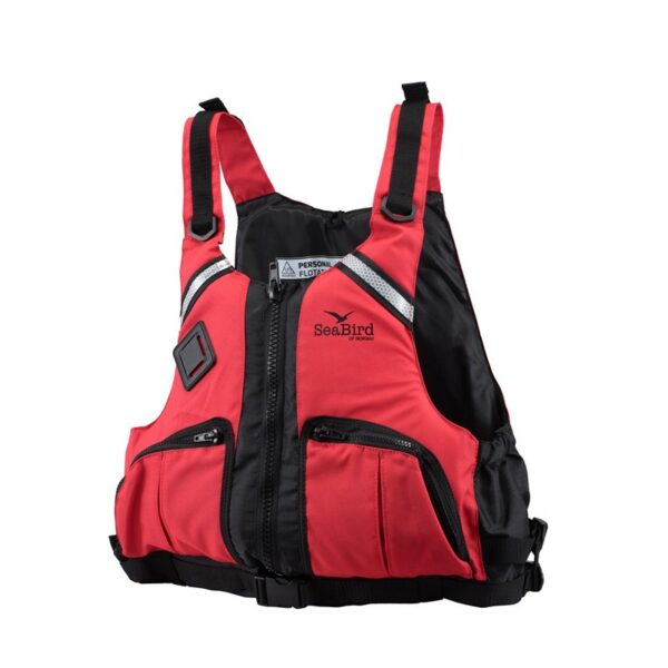 SeaBird Pro Vest
