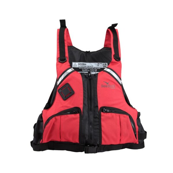 SeaBird Pro Vest - Bilde 2