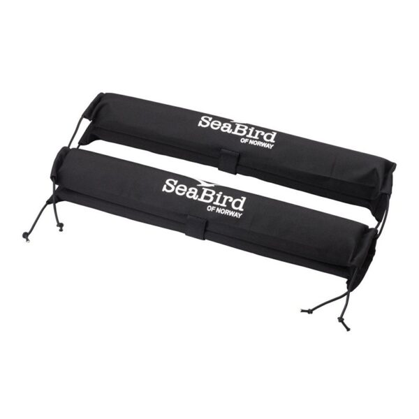 SeaBird Roof Bar pads