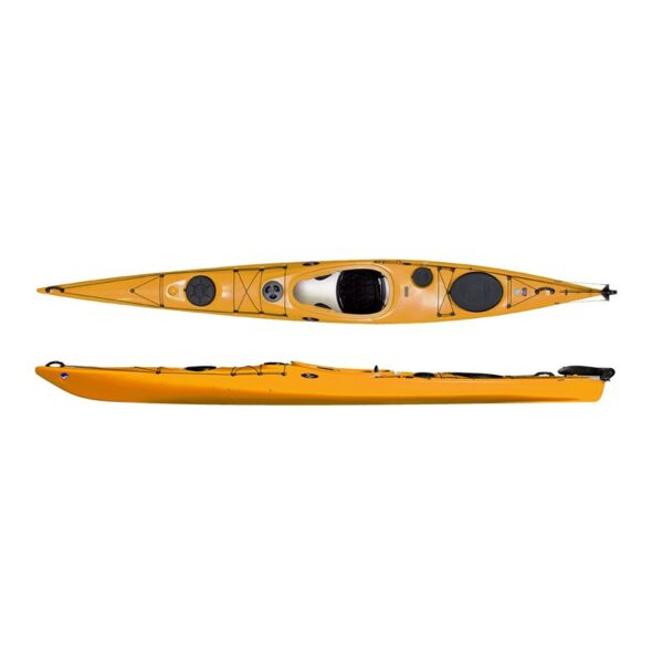 SeaBird Designs Expedition HV - Bilde 13