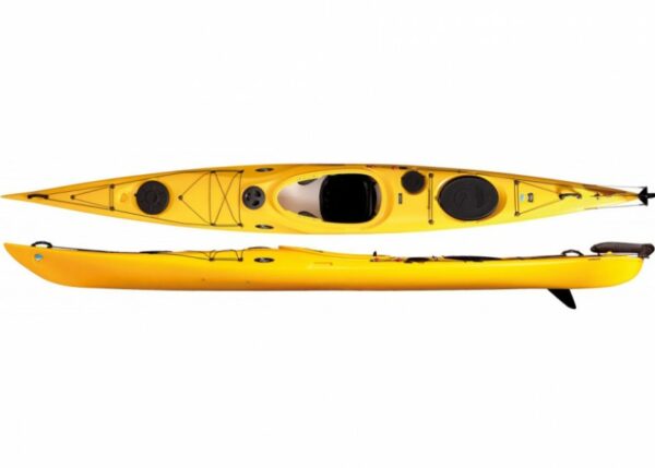 SeaBird Designs Expedition HV