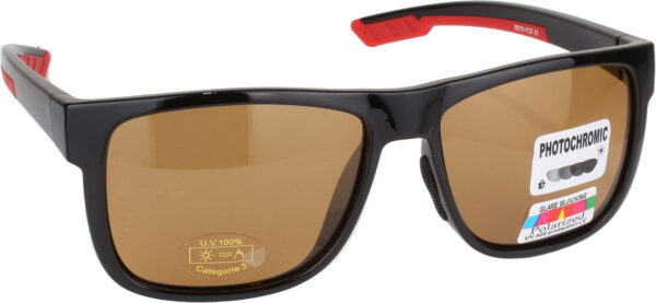Premium Eyewear Polariserende, PK - Grå