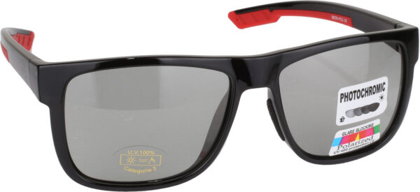 Premium Eyewear Polariserende, PK - Grå - Bilde 2