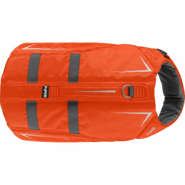 NRS CFD Dog Life Jacket - Bilde 2