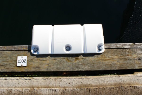 Dan Fender Multi Dock Short, hvit - Bilde 2
