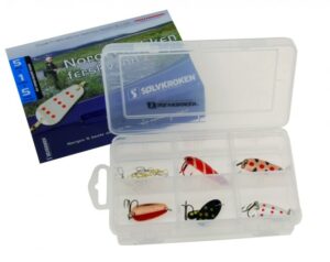 Fiskeutstyr