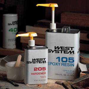 Epoxyprodukter