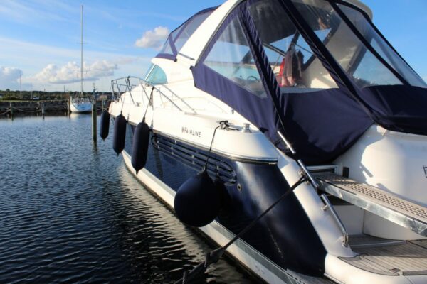 Dan Fender B Buoy Hvit - Bilde 6