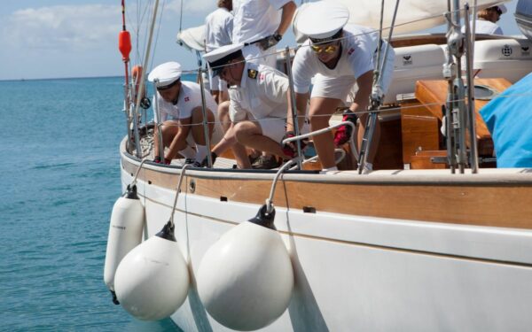 Dan Fender B Buoy Hvit - Bilde 3