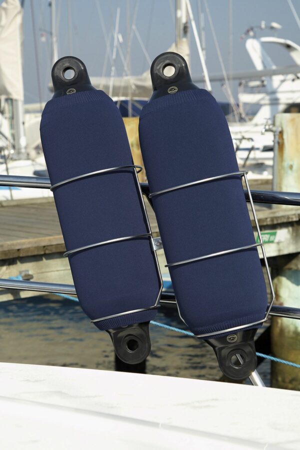 Dan Fender Fender Covers - Bilde 2
